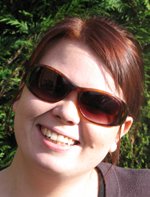 Samantha Beeston successful drive2 student Samantha Beeston successful drive2 student