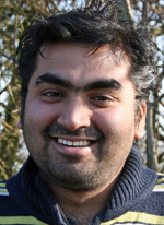Kanwar Chouhan successful drive2 student Kanwar Chouhan successful drive2 student