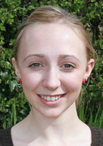 Harriet Davies - Jones successful drive2 student Harriet Davies - Jones successful drive2 student