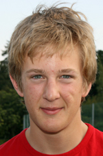 Nick Lynch - Staunton successful drive2 student Nick Lynch - Staunton successful drive2 student