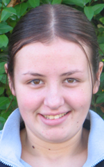 Vicki Evans successful drive2 student Vicki Evans successful drive2 student