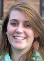 Georgia Corbett successful drive2 student Georgia Corbett successful drive2 student