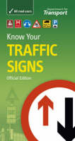 Theory Test - Know Your Traffic Signs
