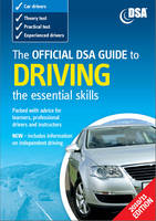 Theory Test - Vehicle Driving Skills